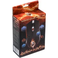 Игровая мышь Dialog Gan-Kata MRGK-14U фото 5